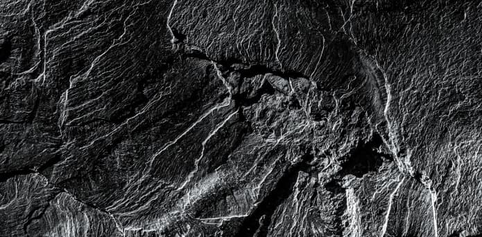 Rock forms the foundation of our planet Earth.