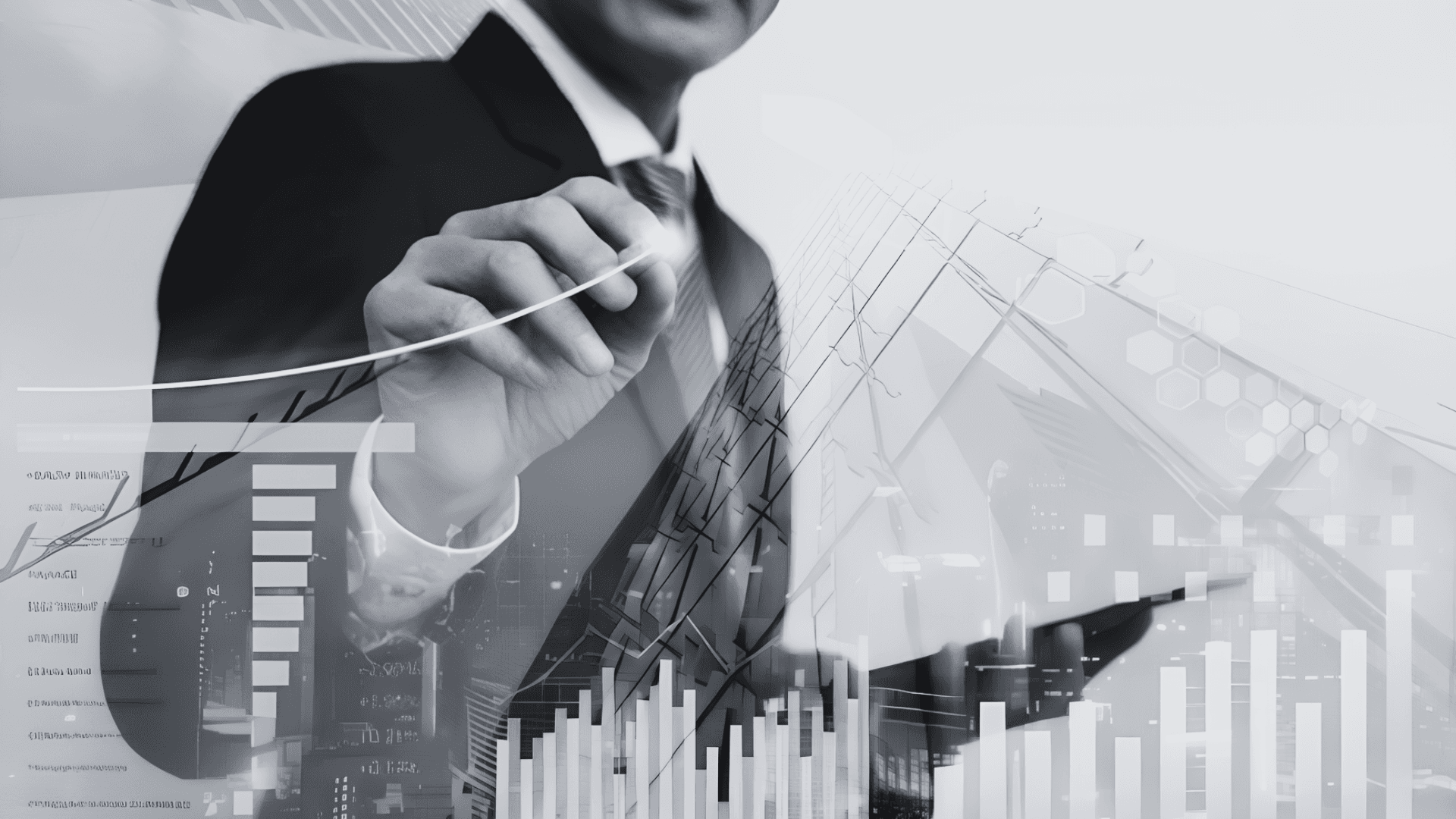 Scéna je připravena / Týdenní přehled amerického akciového trhu (1.–5. prosince 2025)